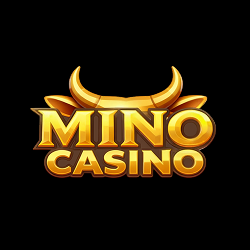 Mino Casino Logo