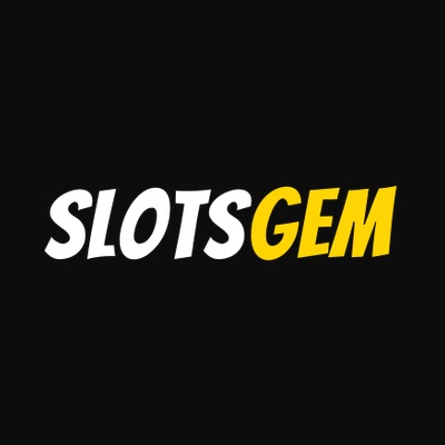 SlotsGem Casino Logo
