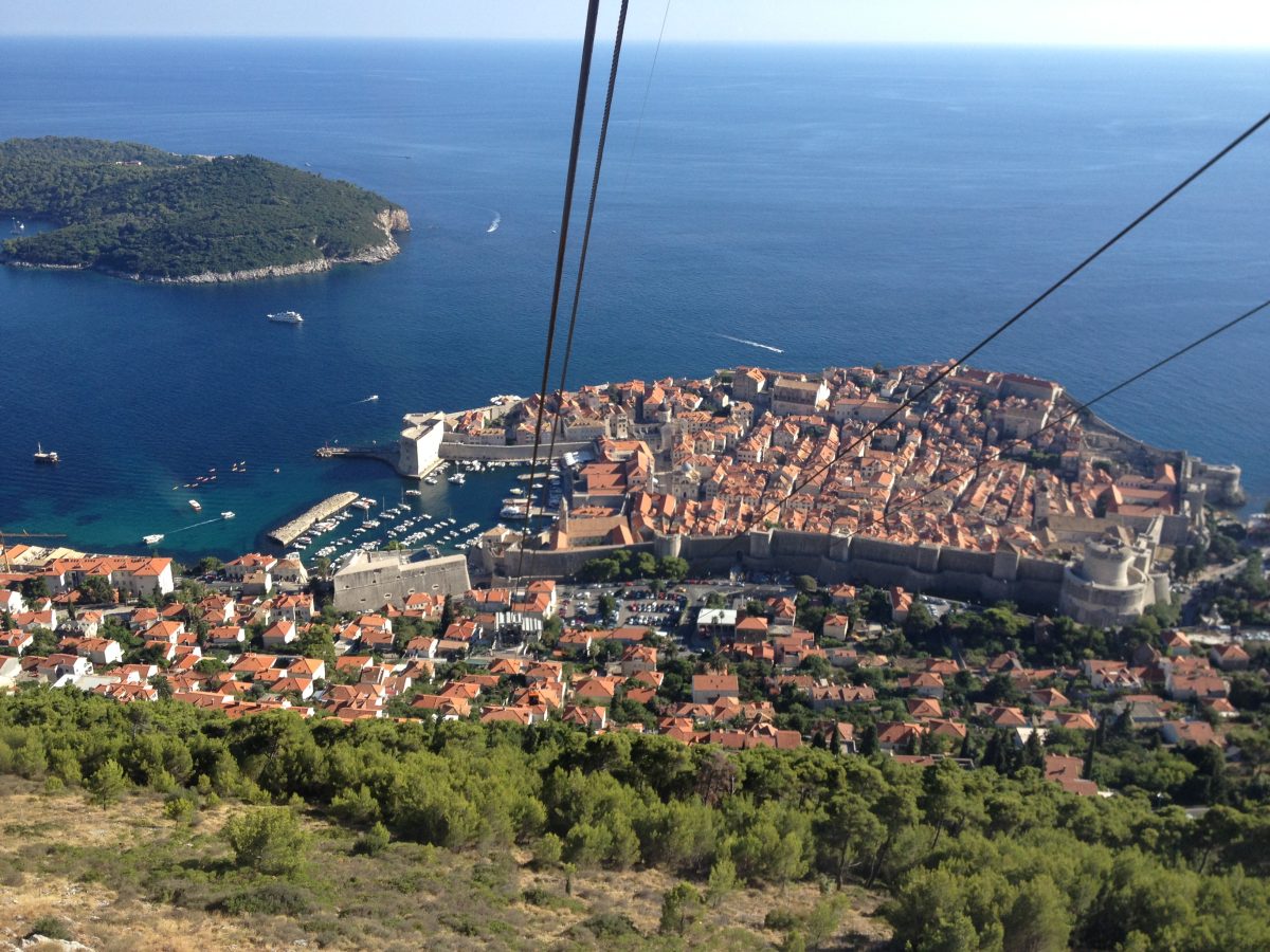 Dubrovnik