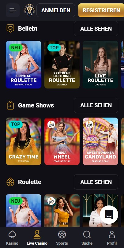 Fortune Play